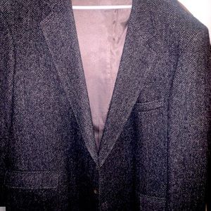 Men’s Sport Coat